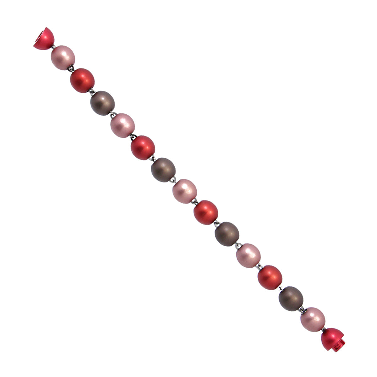 Frost Radiance Bracelet
