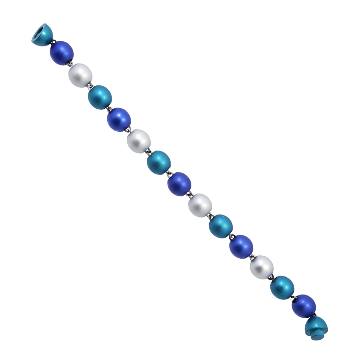 Frost Radiance Bracelet