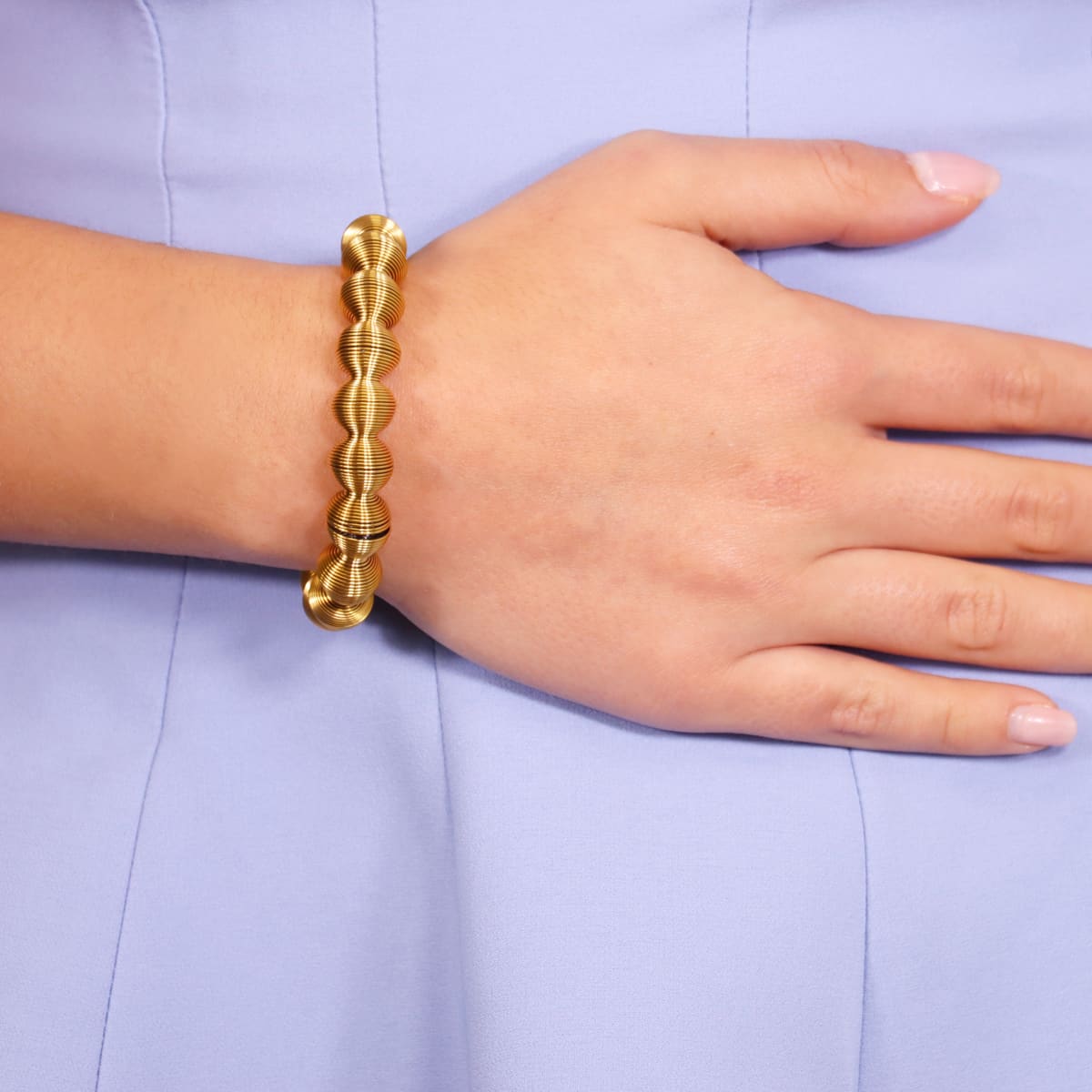 Pulsera Tubogas Stellar
