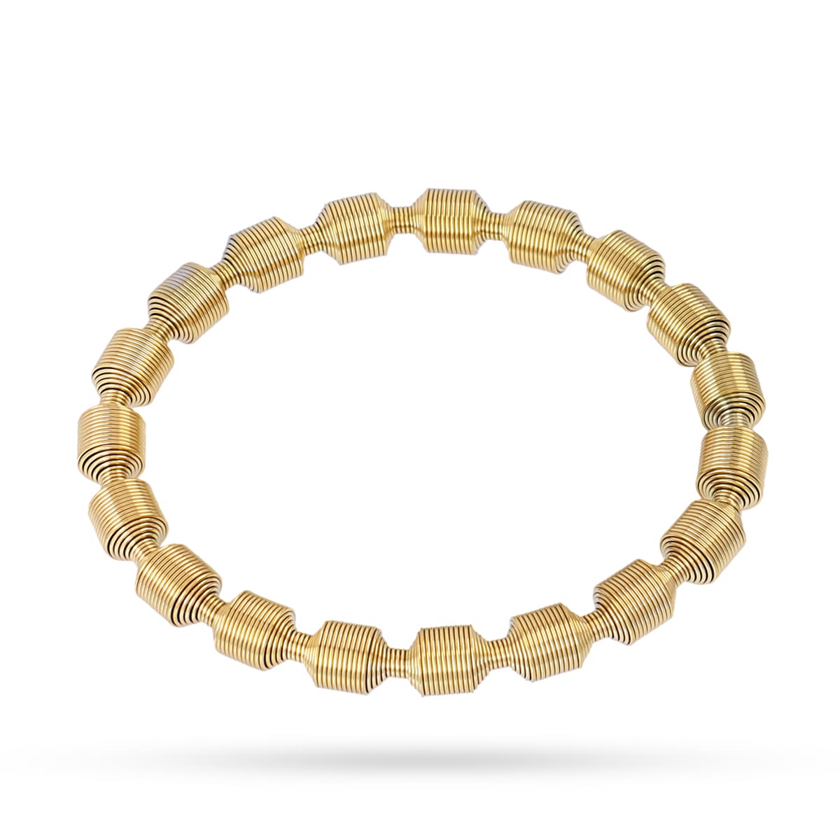 Pulsera Tubogas Sculpt