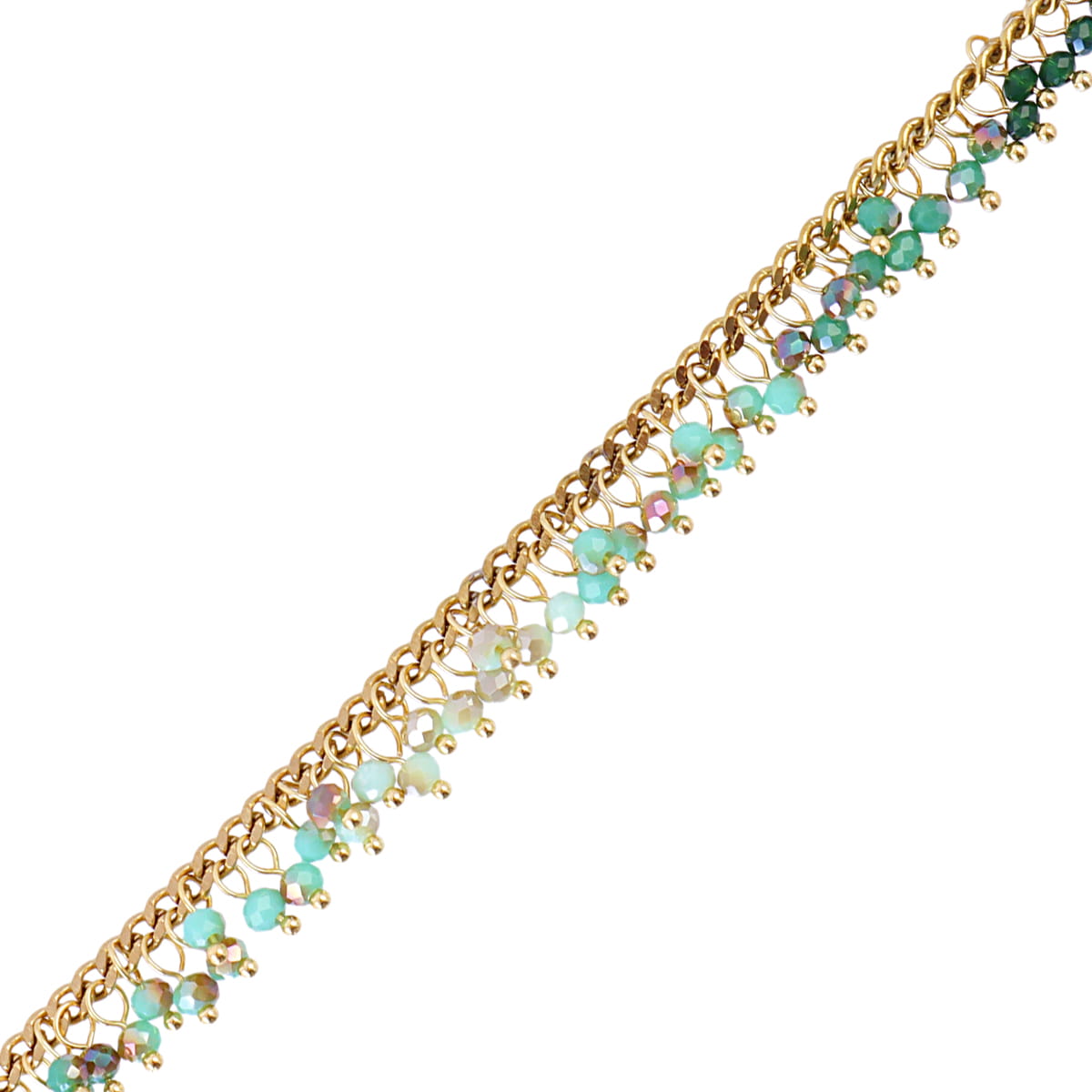 Pulsera Casual Vevira Blanco Anartxy