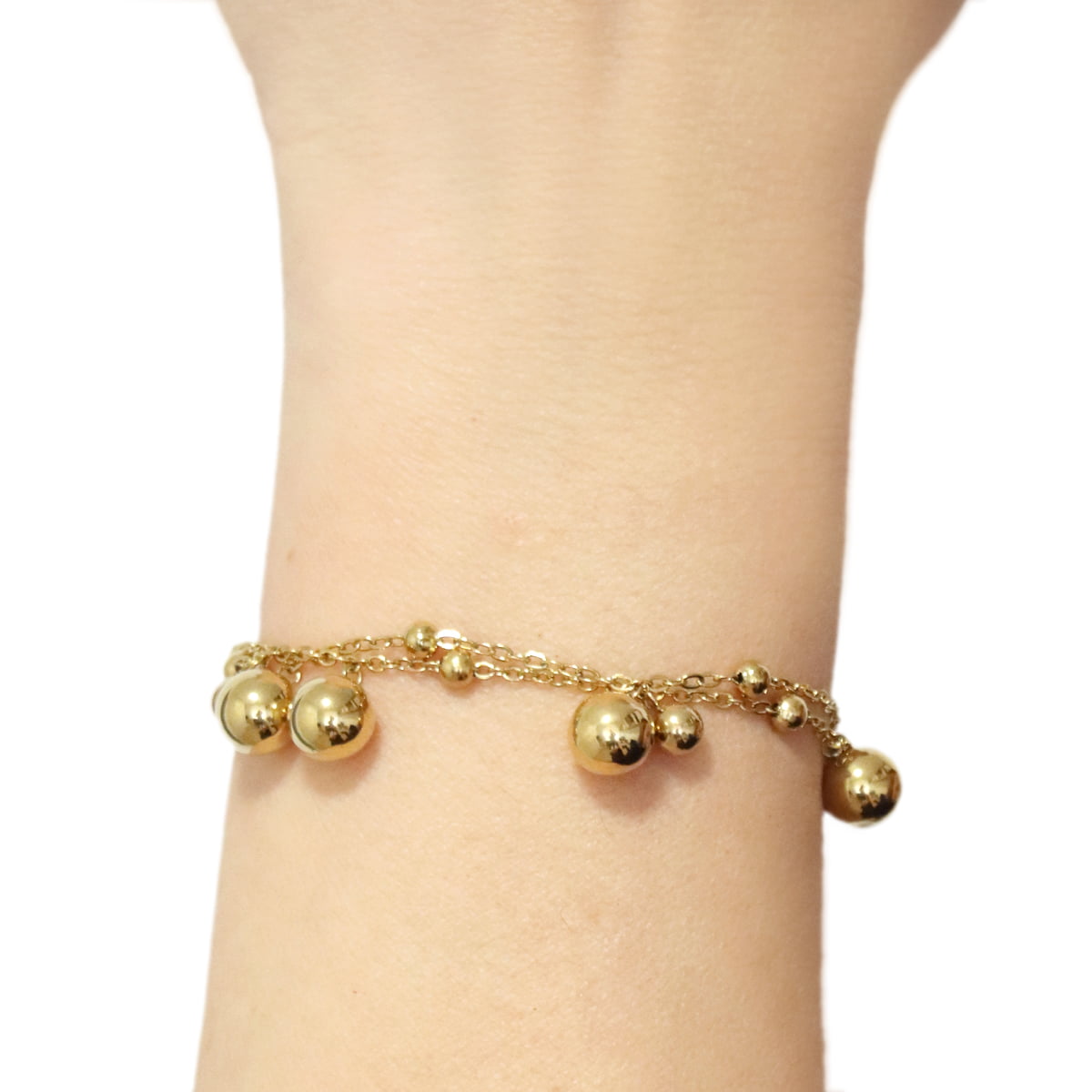 Pulsera Orbit Loom