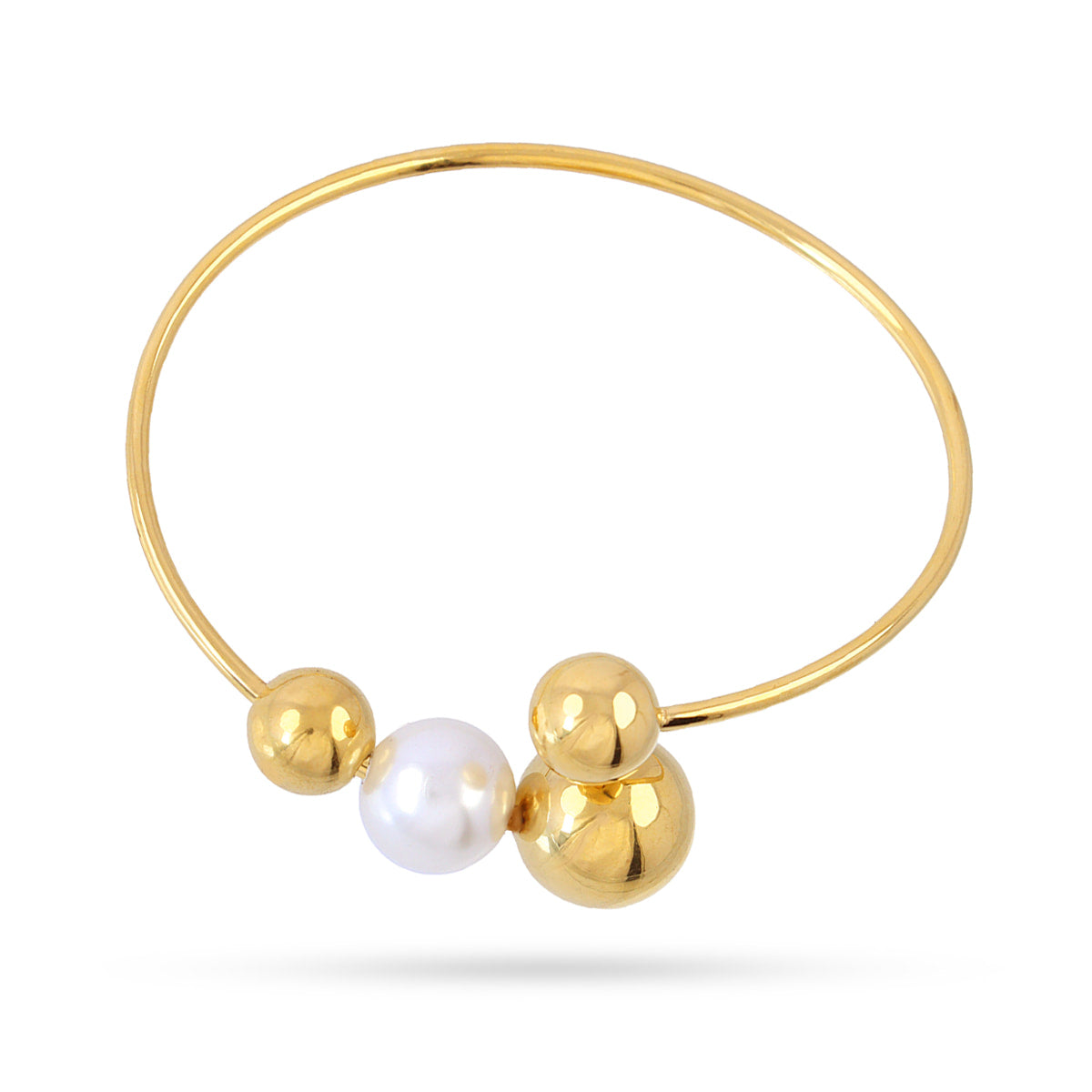 Pulsera Orbit Sphere
