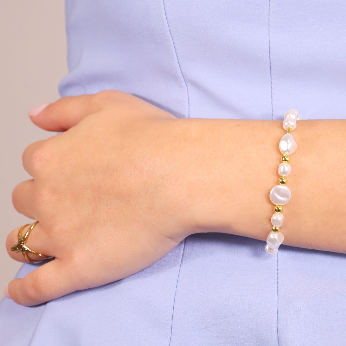 Pulsera Tide Eris