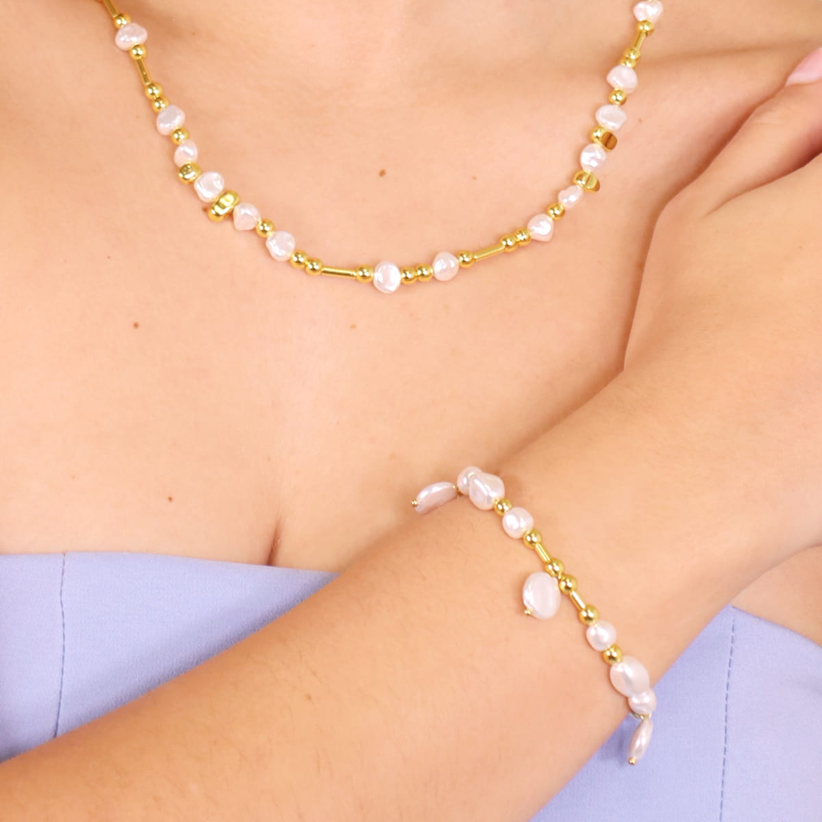 Pulsera Tide Hera