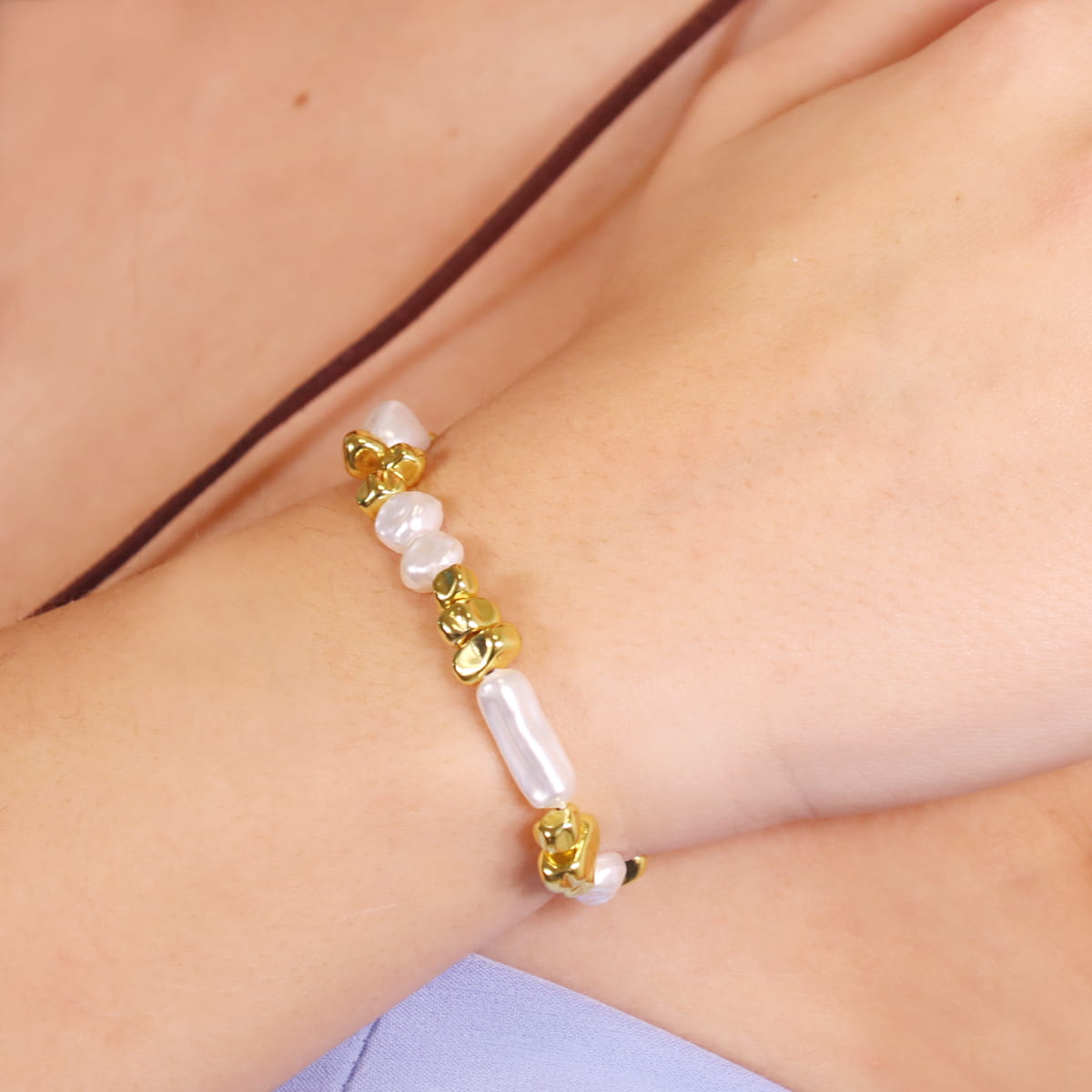 Pulsera Tide Leda