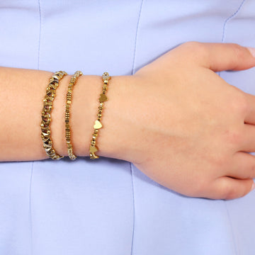 Pulsera Summer Essentials Solace Anartxy