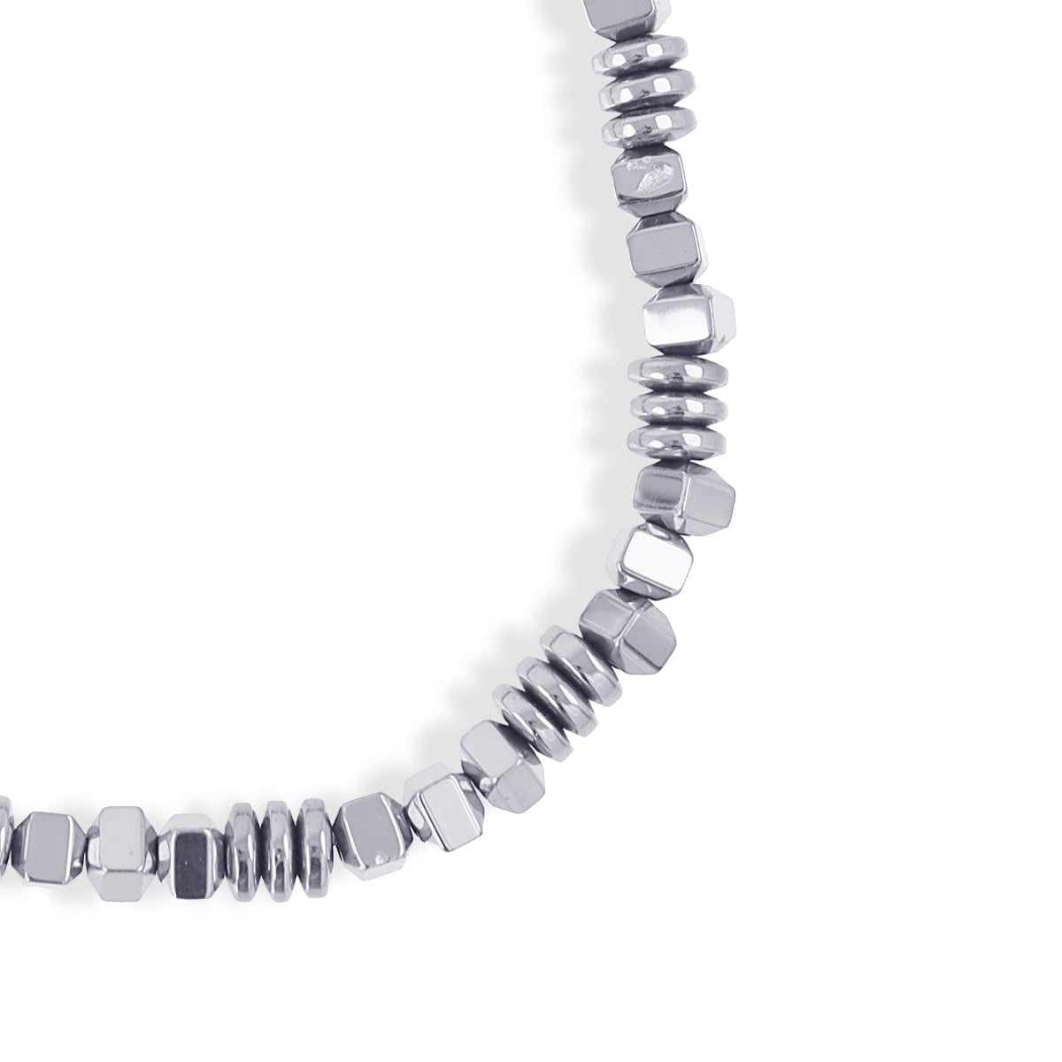 Pulsera Summer Essentials Solace Plateado Anartxy