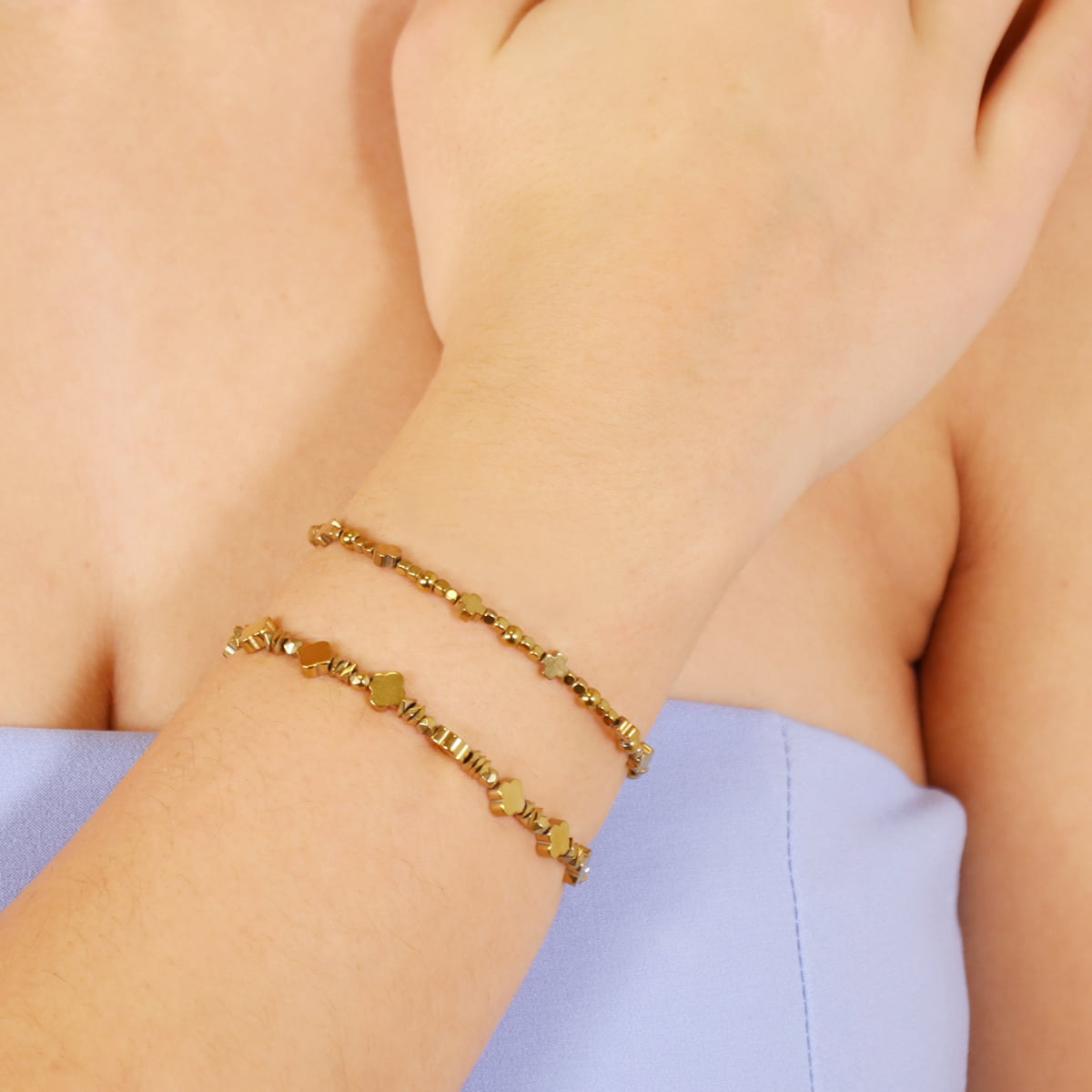 Pulsera Summer Essentials Grace