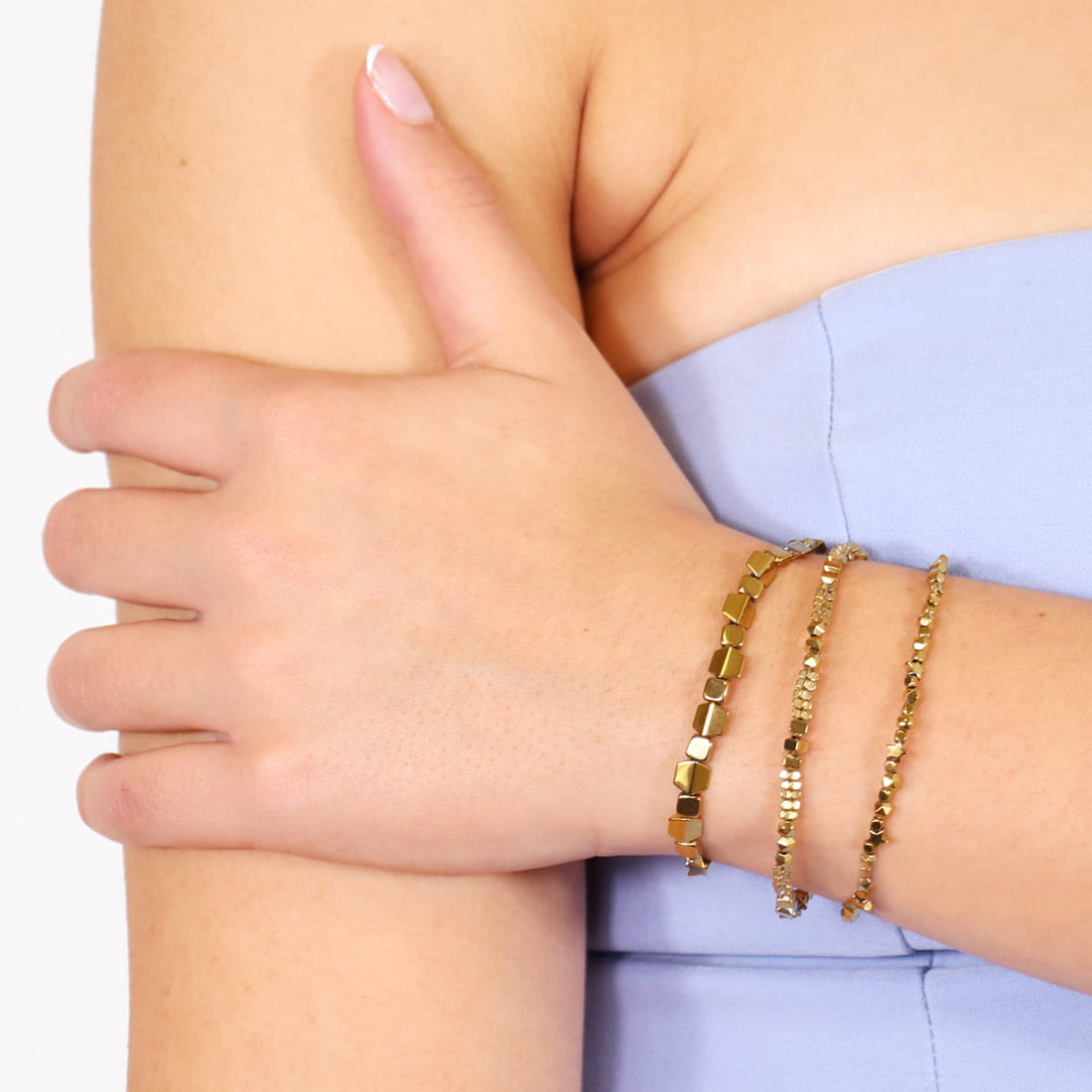 Pulsera Summer Essentials Dawn Anartxy