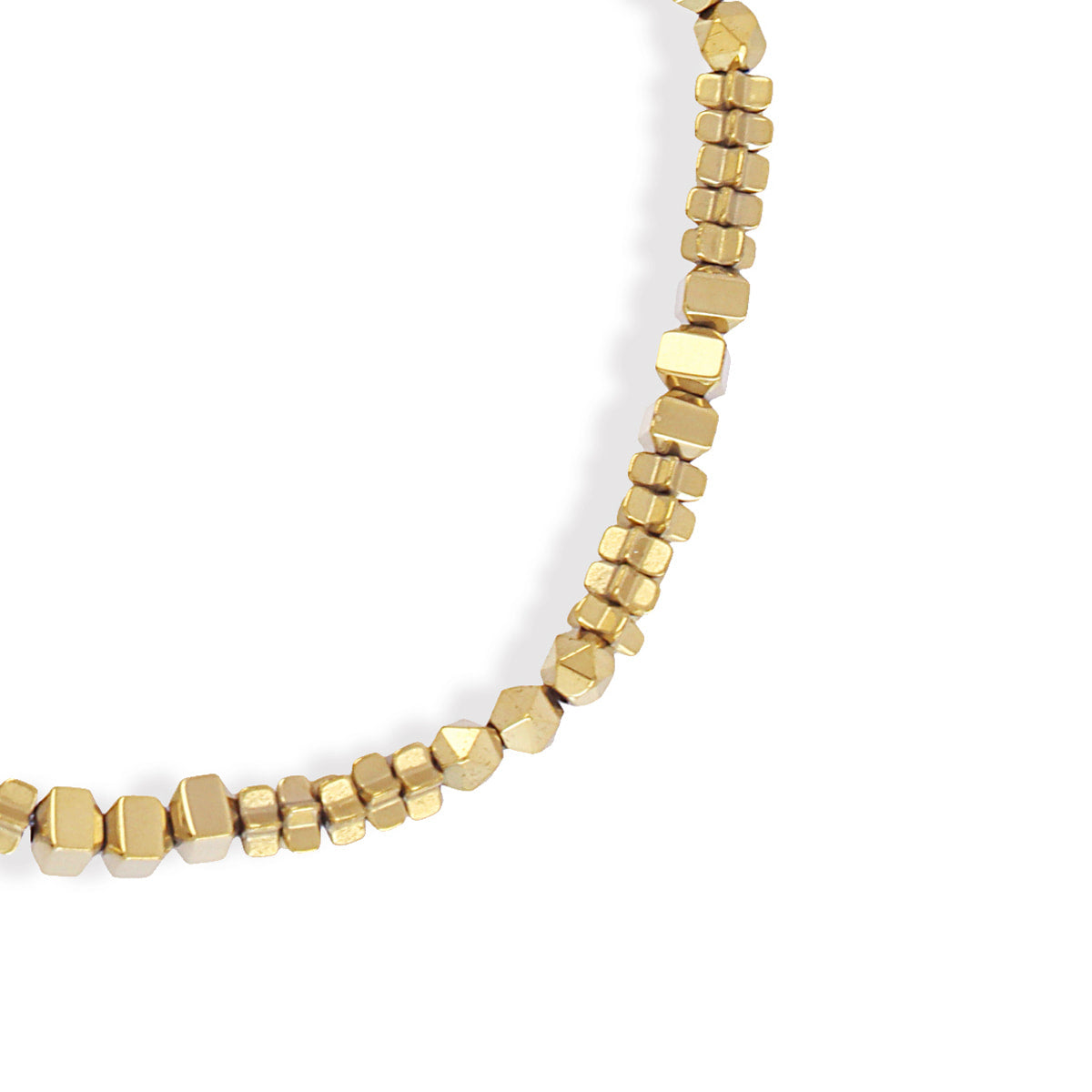 Pulsera Summer Essentials Dawn Dorado Anartxy