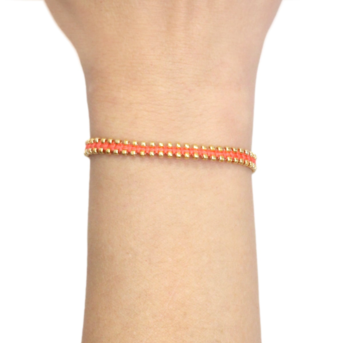 Pulsera Casual Citrine