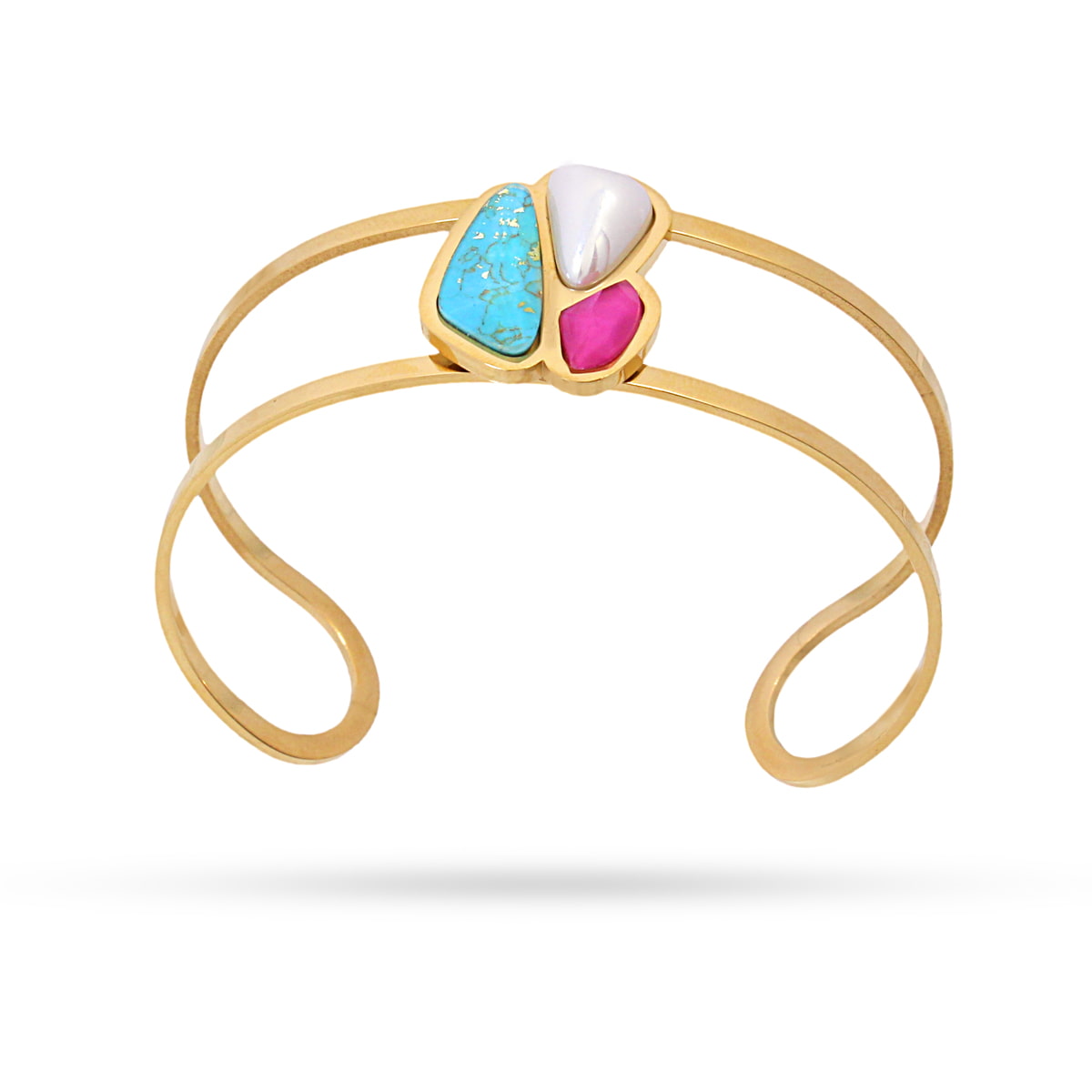 Aqua Maldives Bracelet