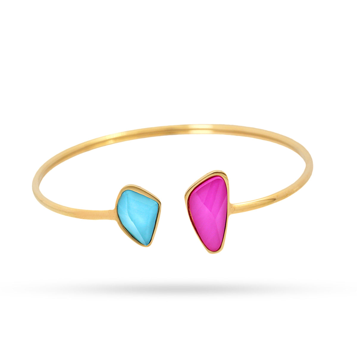Pulsera Aqua Lagoon Combinado Anartxy