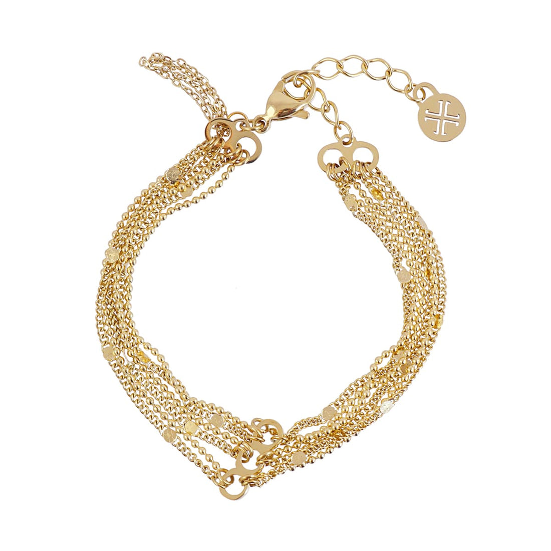 Pulsera Rainfall Lumira Anartxy