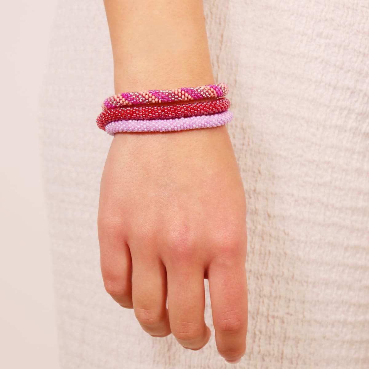 Pulsera Akira