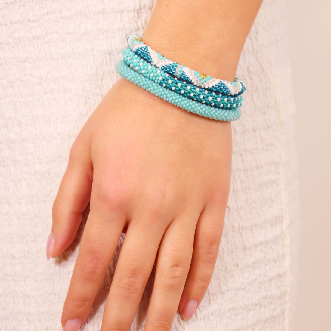 Pulsera Sitar D Anartxy