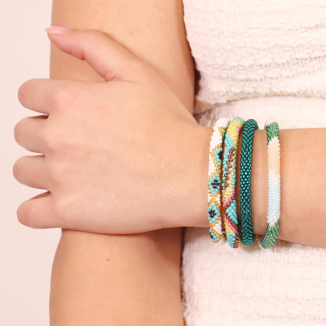 Pulsera Thali C Anartxy