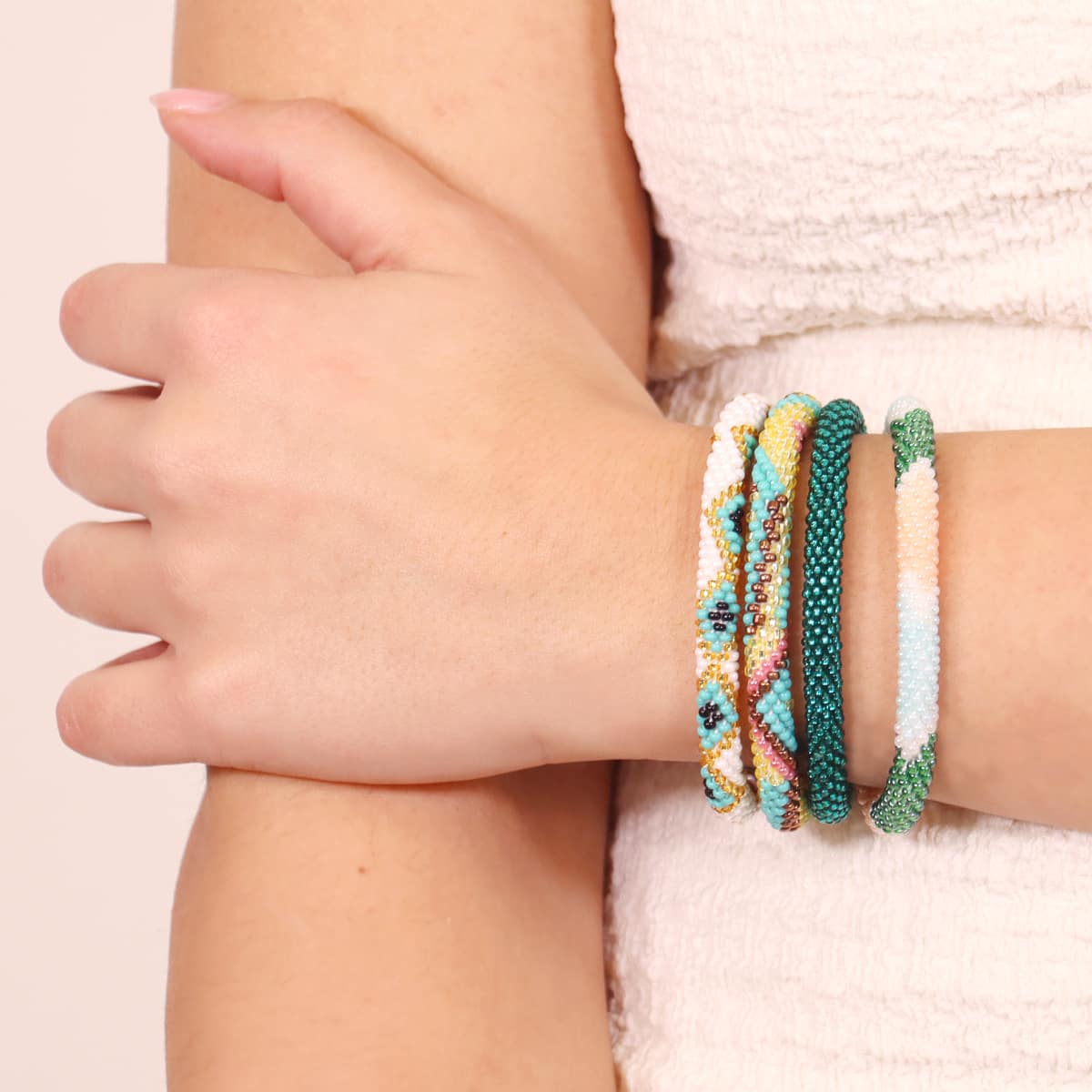 Pulsera Thali