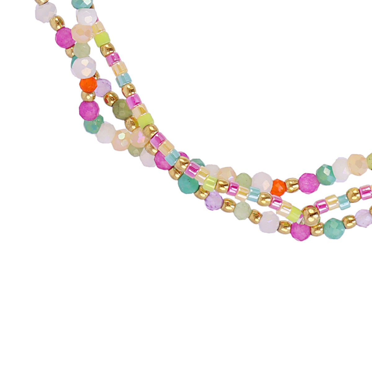 Pulsera Spirit Recency Combinado Anartxy