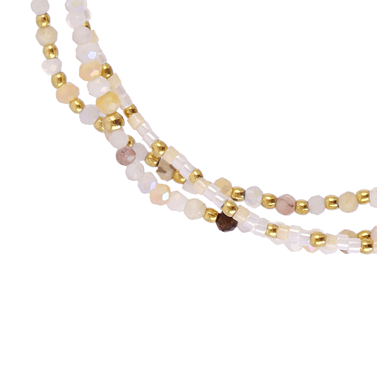 Pulsera Spirit Recency Beige Anartxy