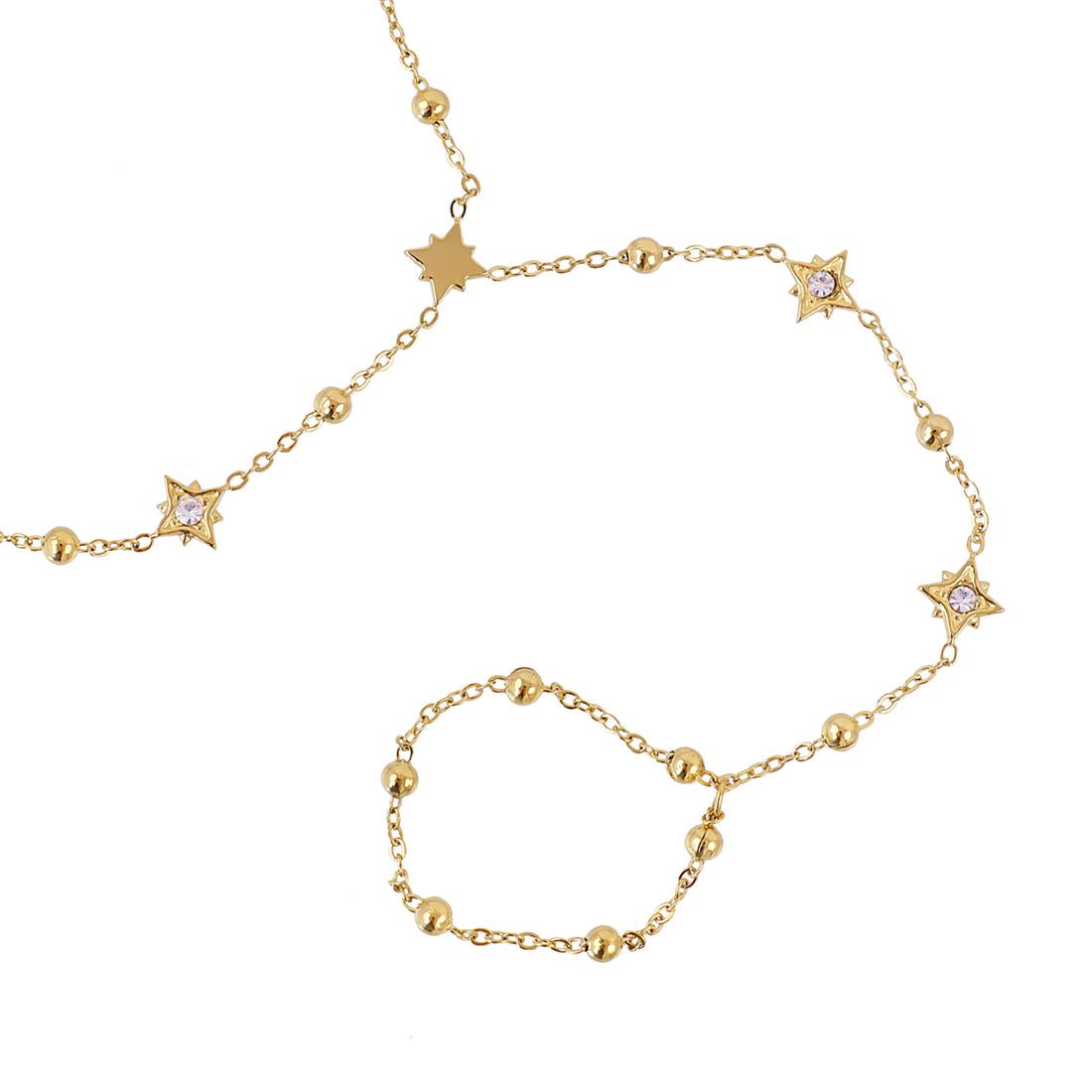 Pulsera Spirit Trace Anartxy