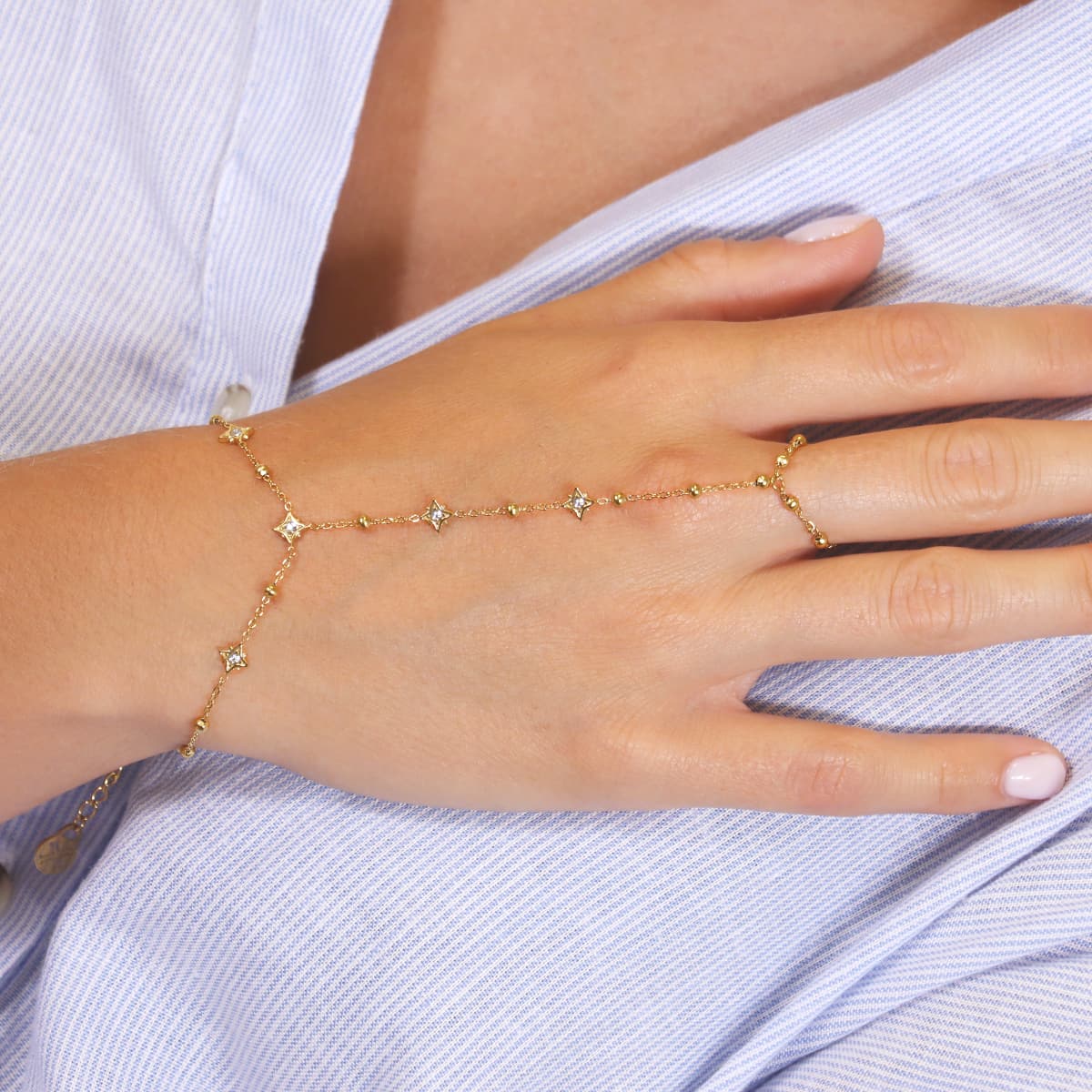 Pulsera Spirit Trace Anartxy