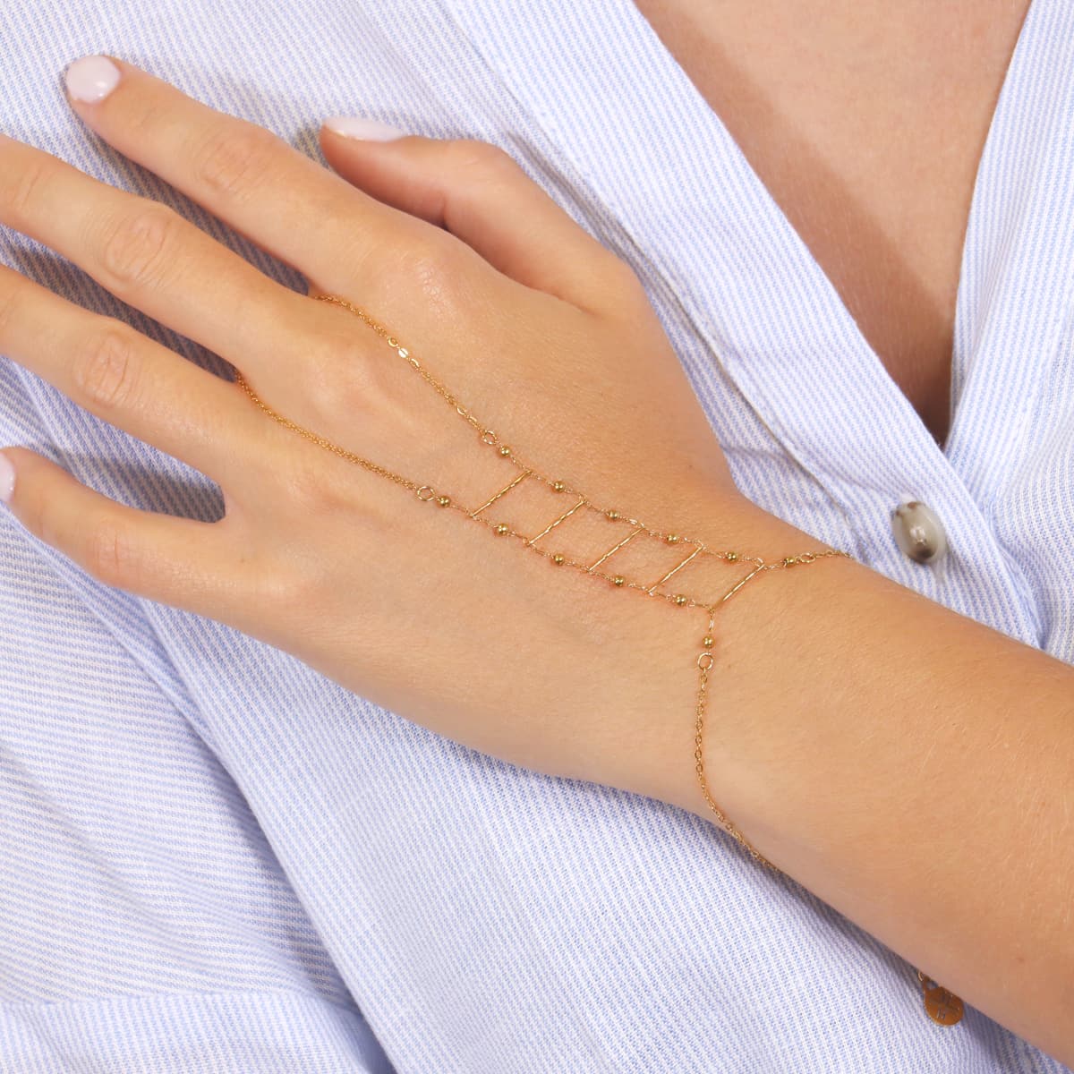 Pulsera Spirit Mellow Anartxy