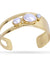 Pulsera Whim Talia Dorado Anartxy