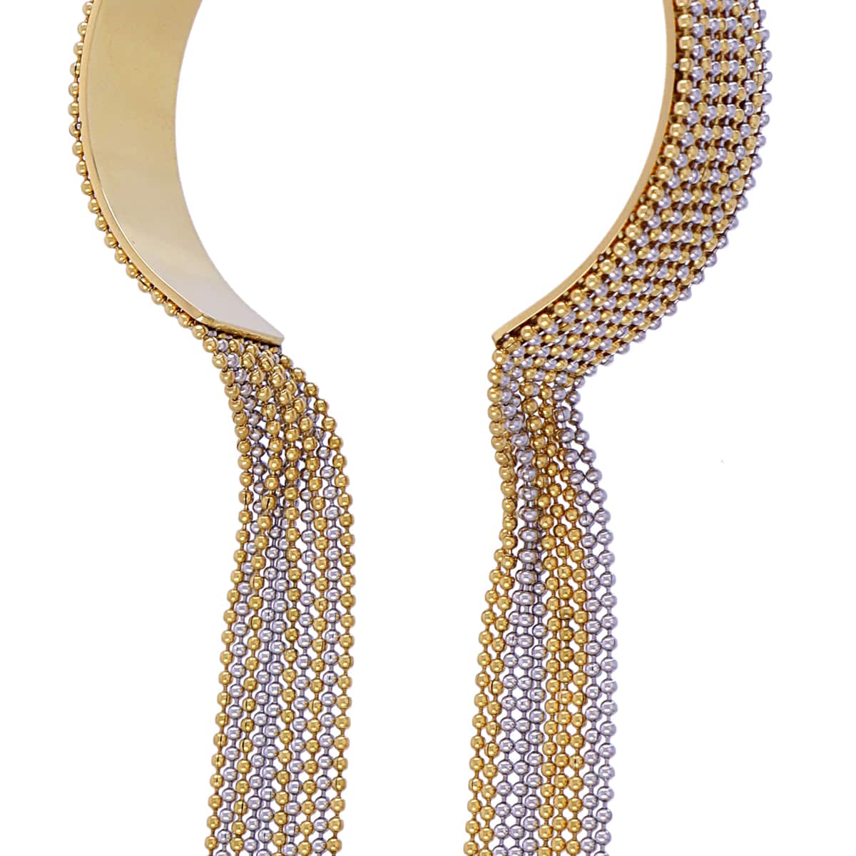 Pulsera Rainfall Stariel Dorado Anartxy