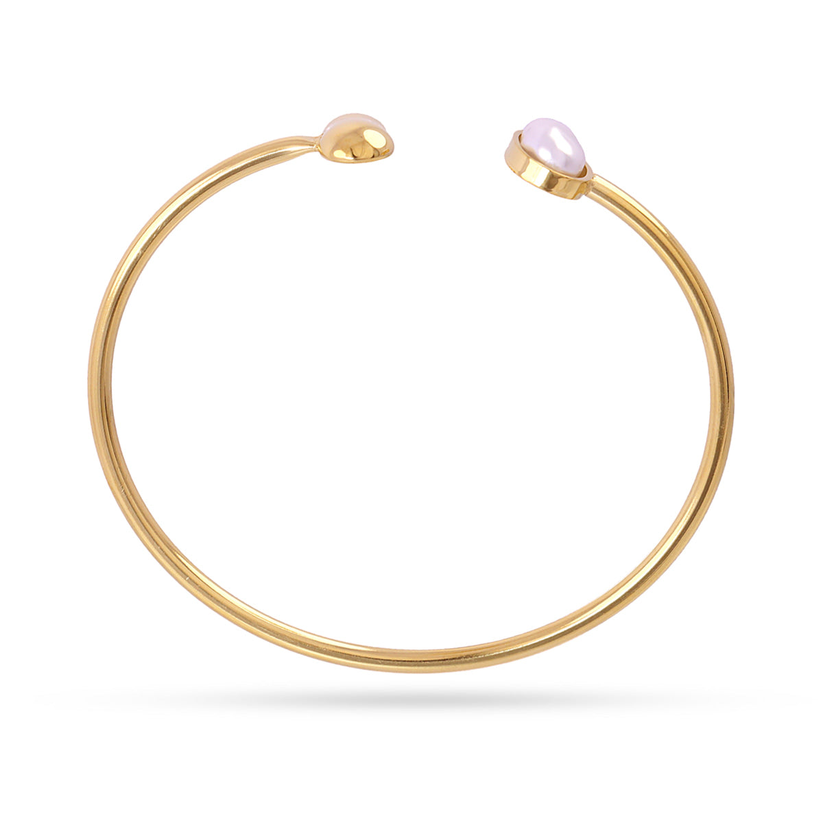 Pulsera Whim Vionna Dorado Anartxy