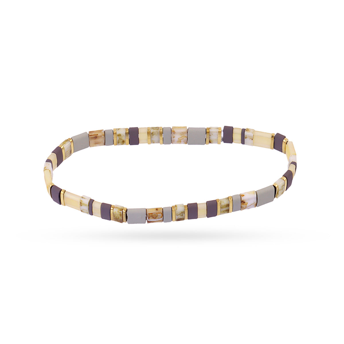 Pulsera Miyuki Sundara C Anartxy