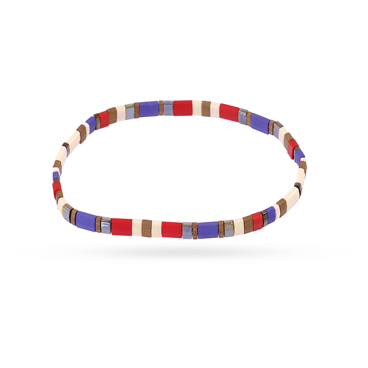 Pulsera Miyuki Sundara D Anartxy