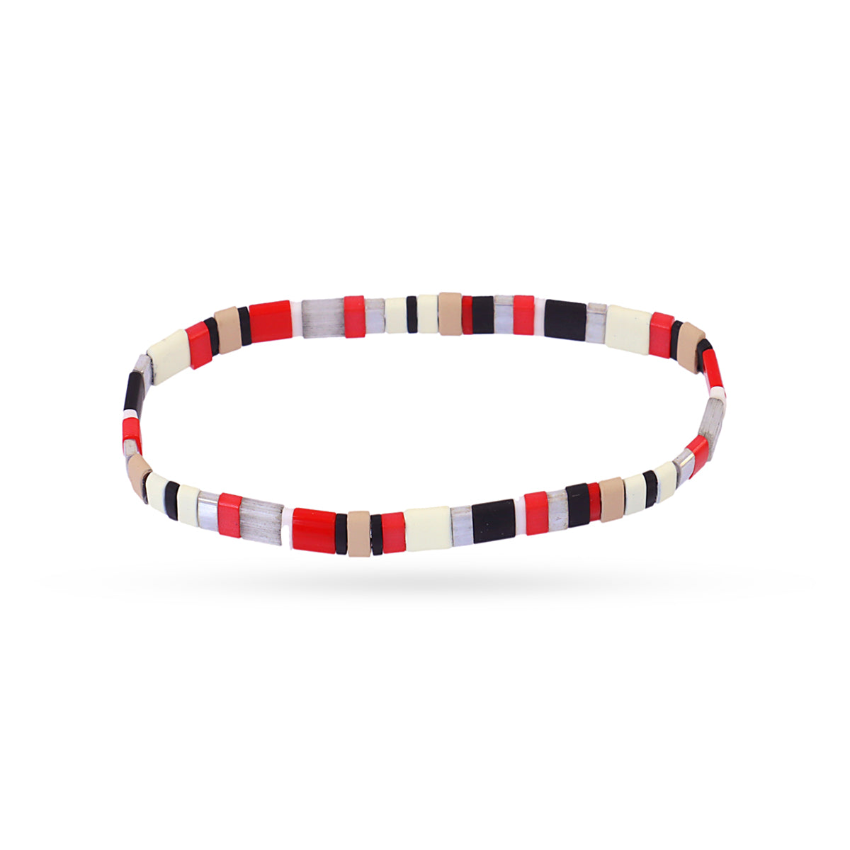 Pulsera Miyuki Sundara E Anartxy