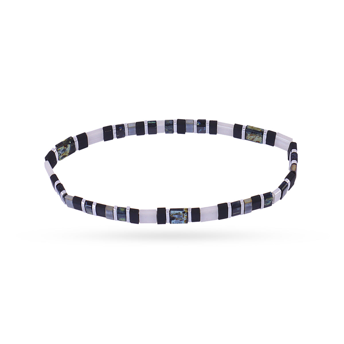 Pulsera Miyuki Sundara F Anartxy