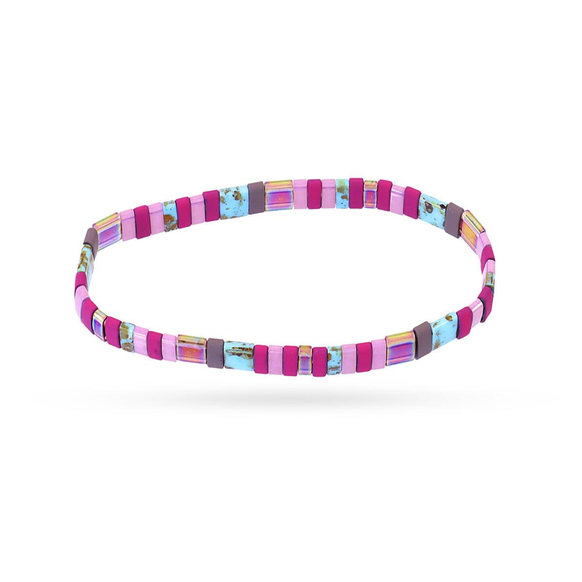 Pulsera Miyuki Sundara H Anartxy