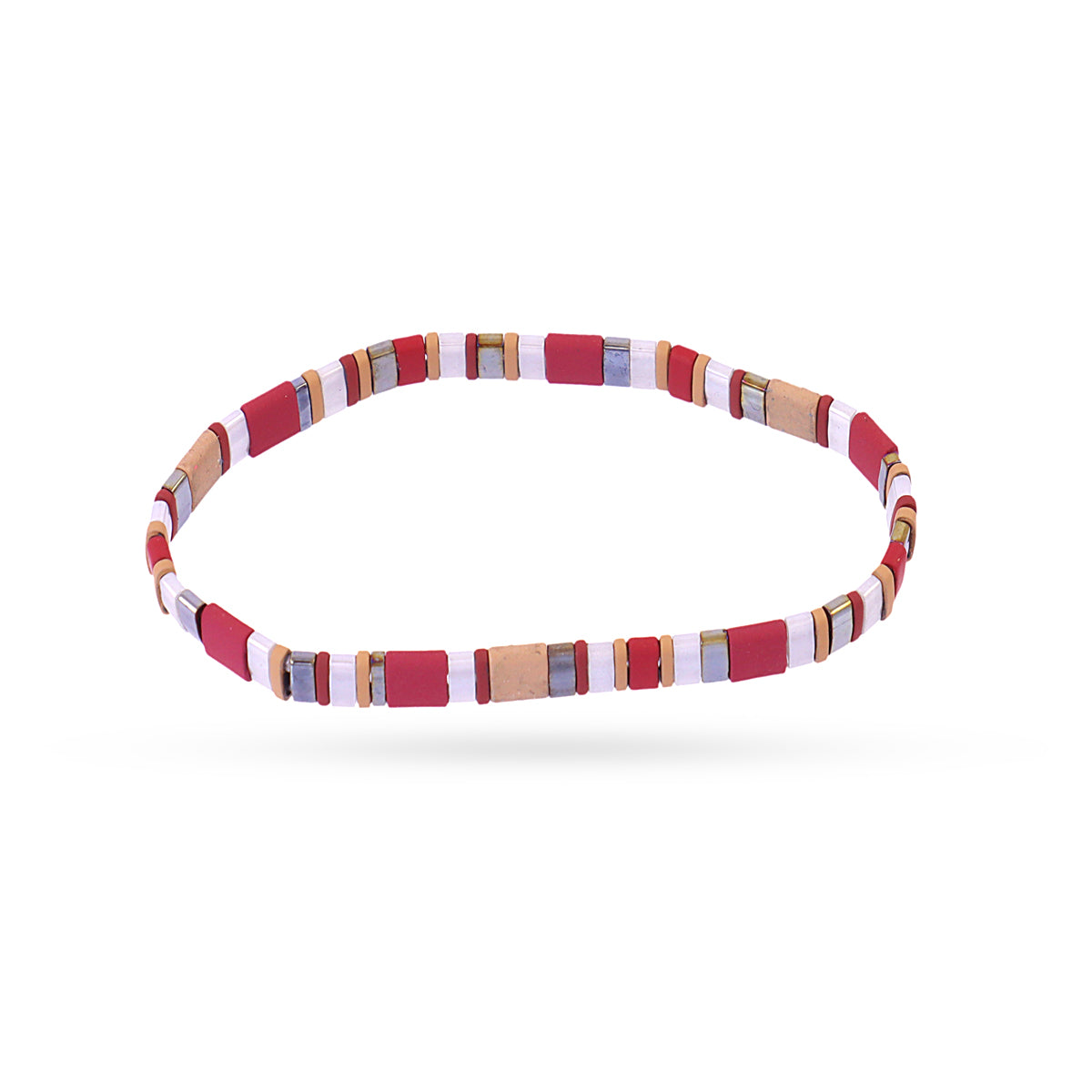 Pulsera Miyuki Sundara I Anartxy