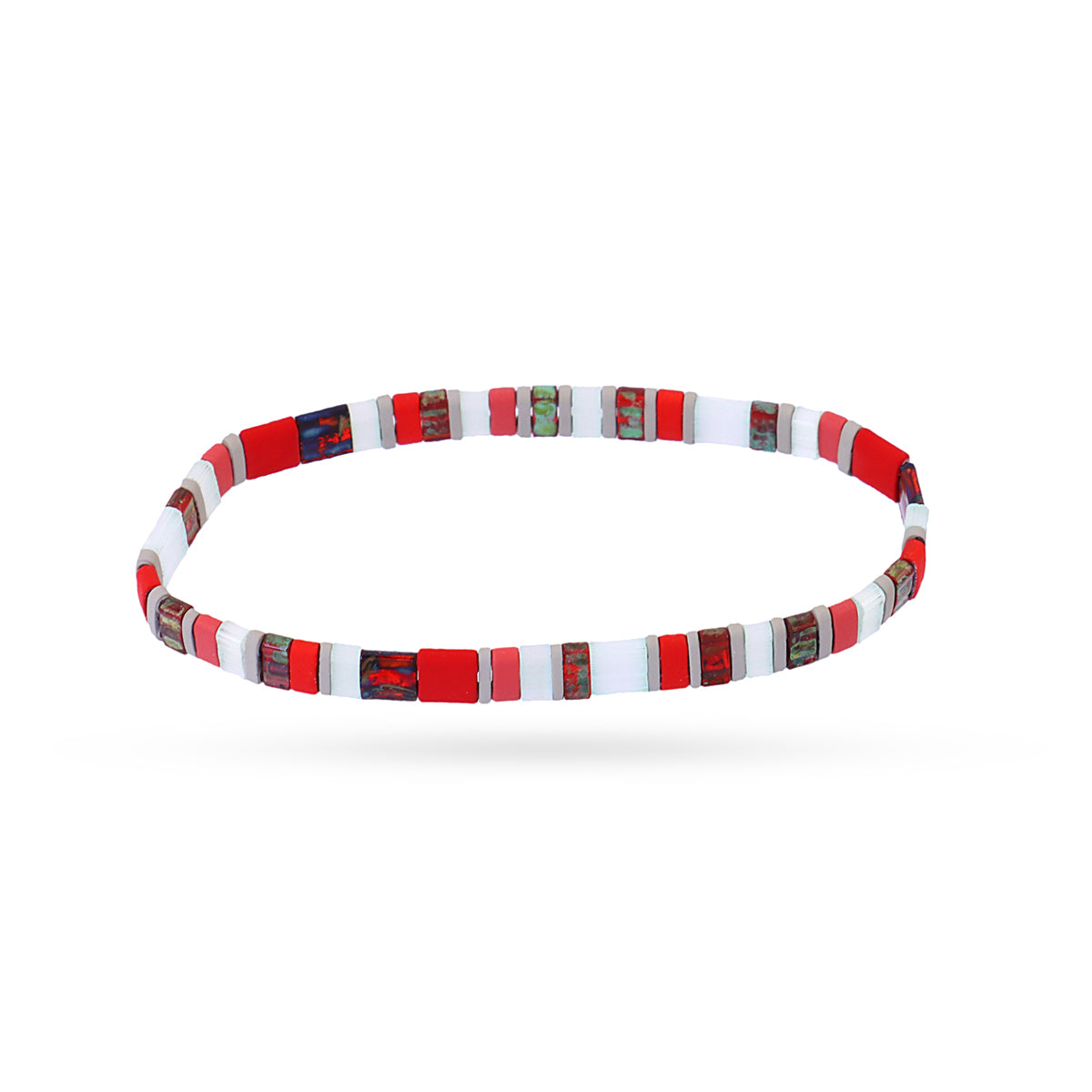 Pulsera Miyuki Sundara J Anartxy
