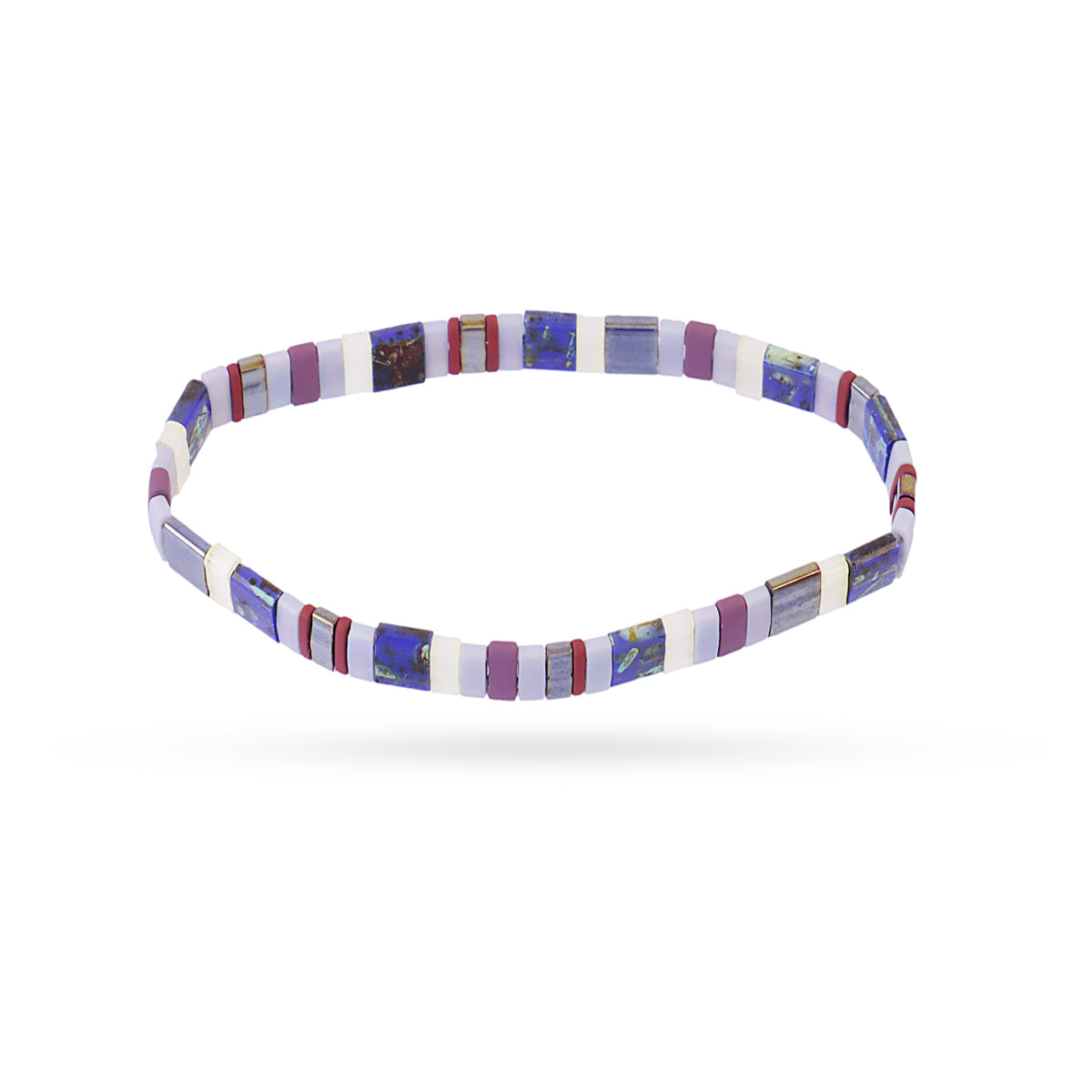 Pulsera Miyuki Sundara L Anartxy