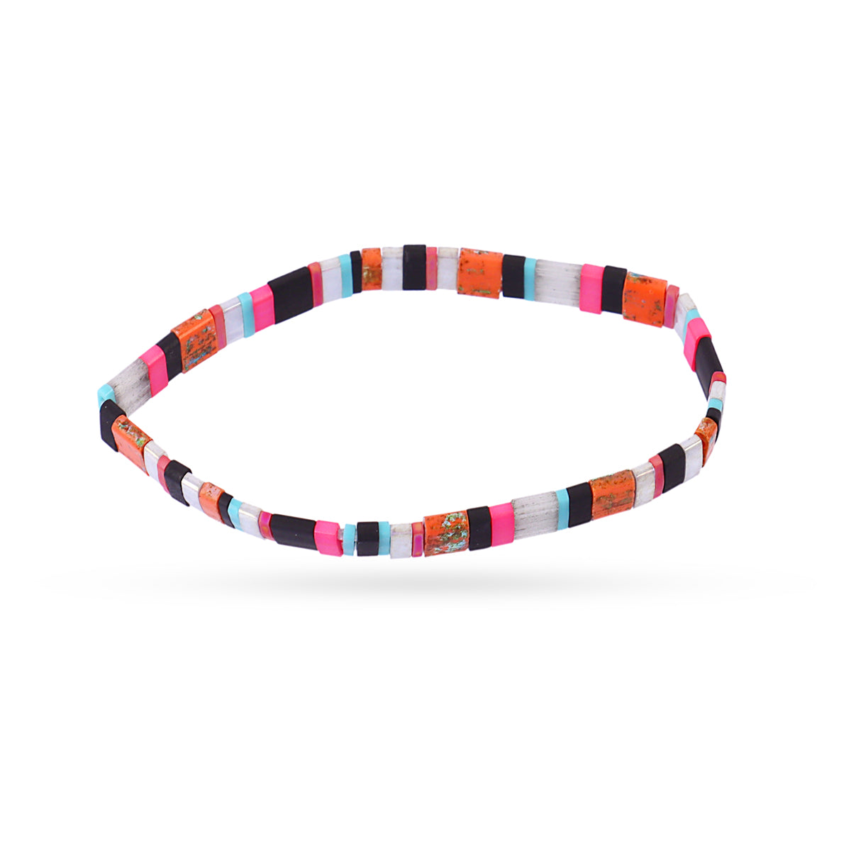 Pulsera Miyuki Sundara Q Anartxy