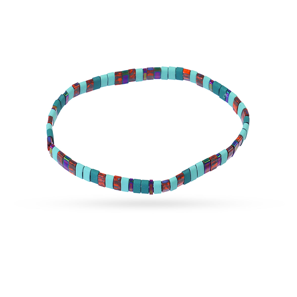 Pulsera Miyuki Sundara S Anartxy