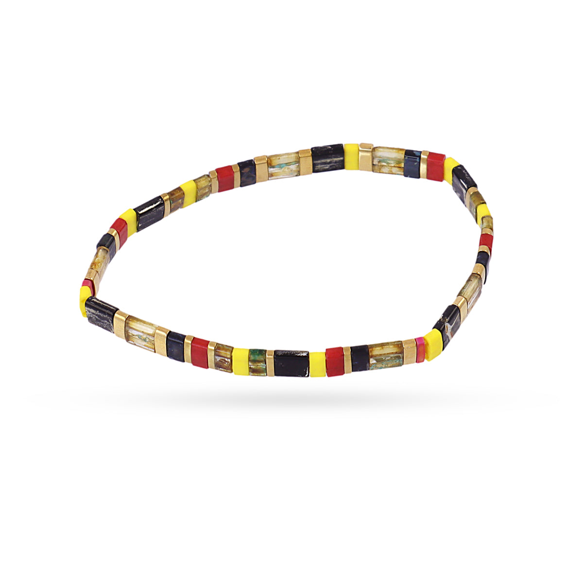 Pulsera Miyuki Sundara T Anartxy