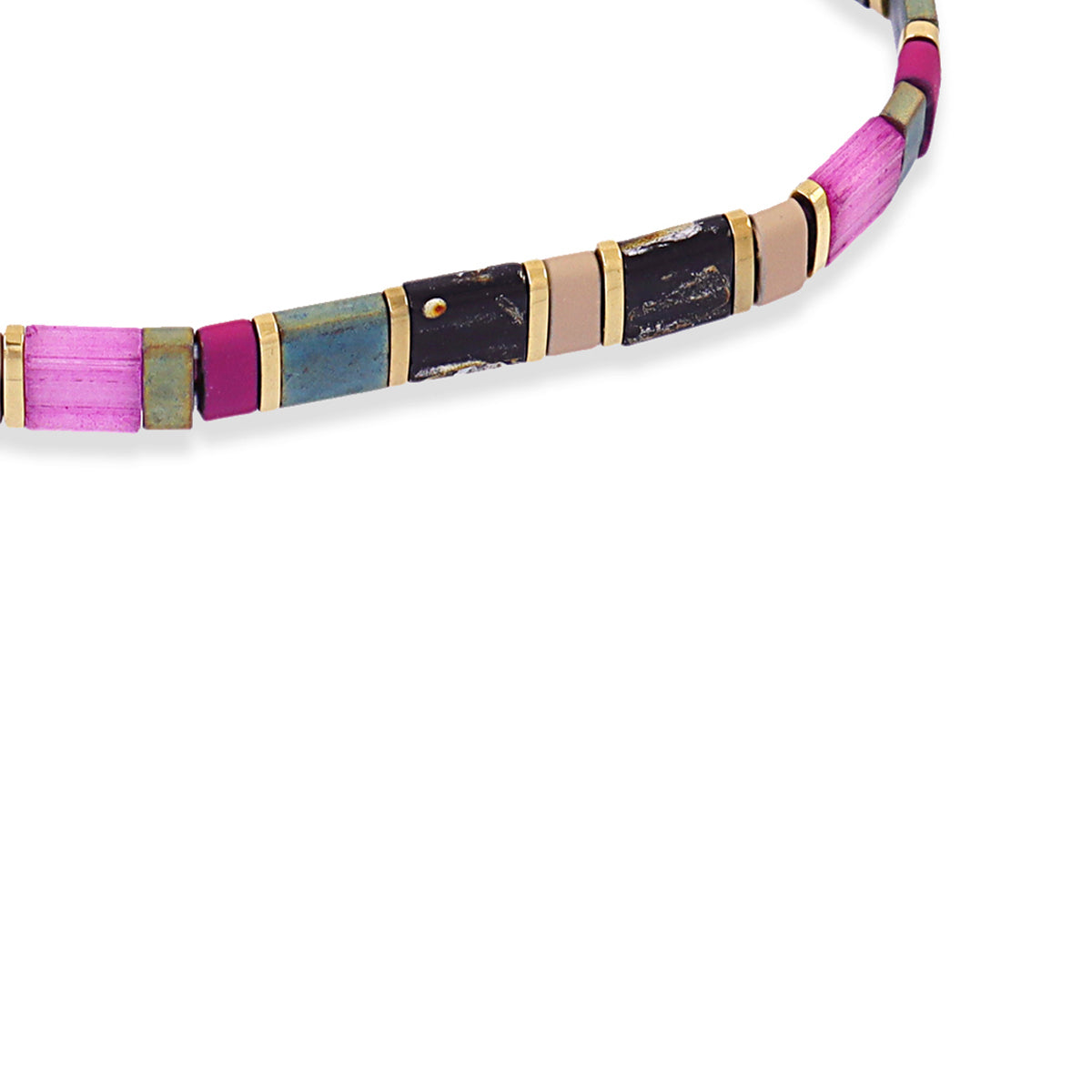 Pulsera Miyuki Sundara A Anartxy