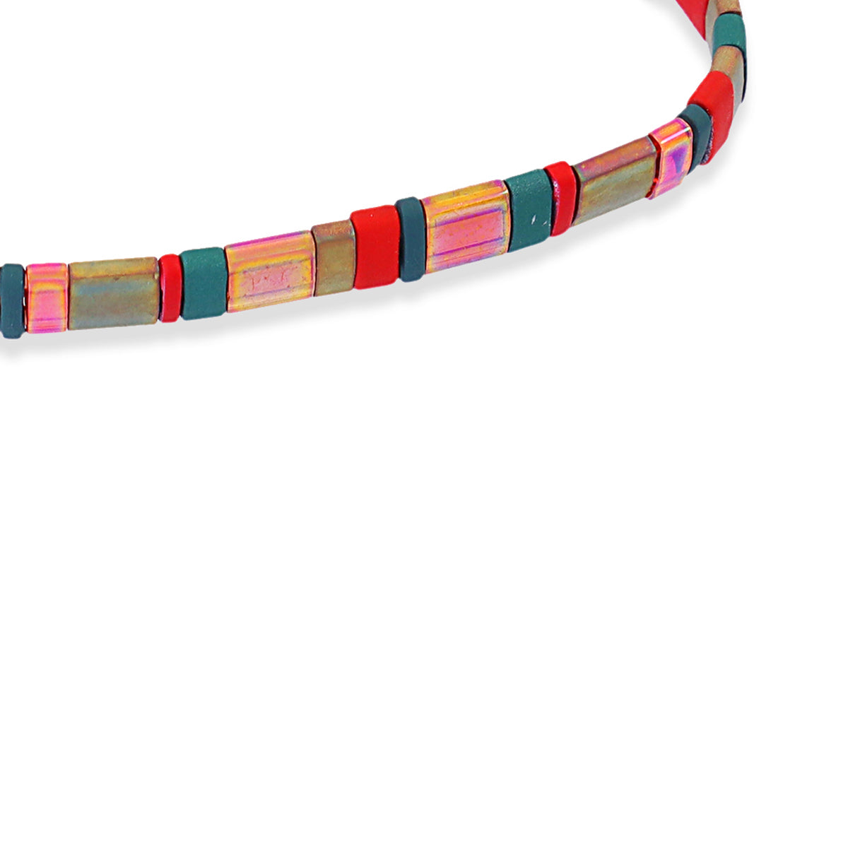Pulsera Miyuki Sundara B Anartxy
