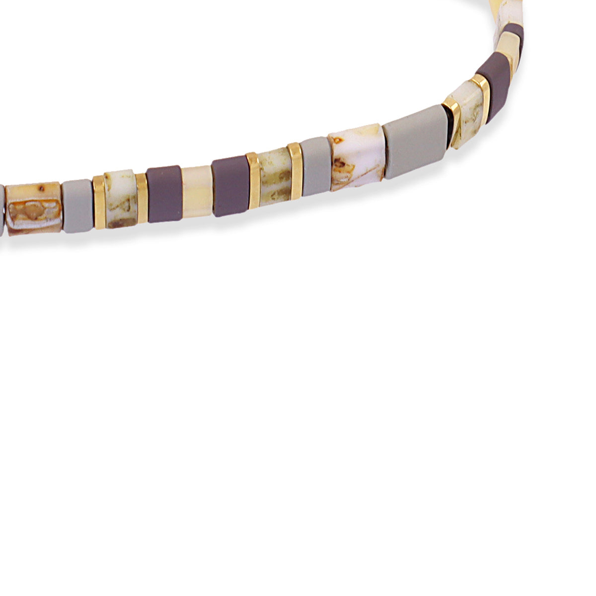 Pulsera Miyuki Sundara C Anartxy