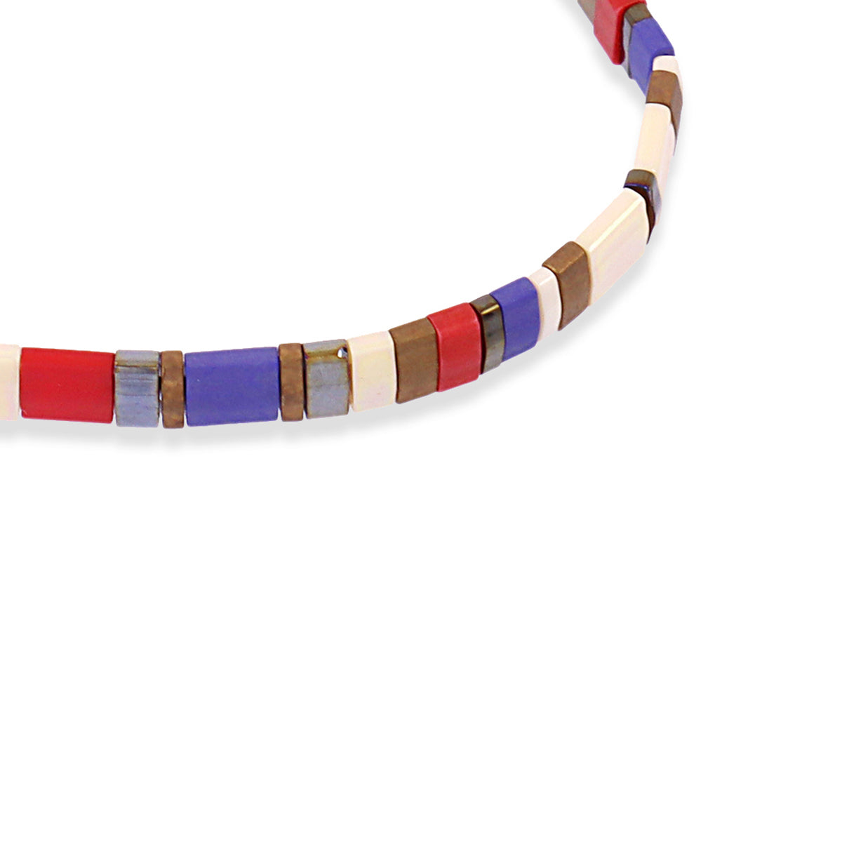 Pulsera Miyuki Sundara D Anartxy