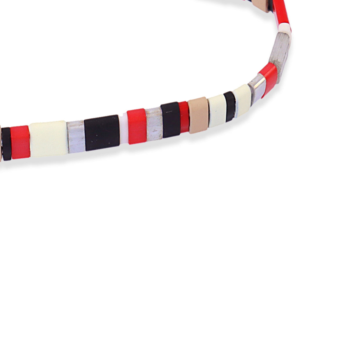Pulsera Miyuki Sundara E Anartxy