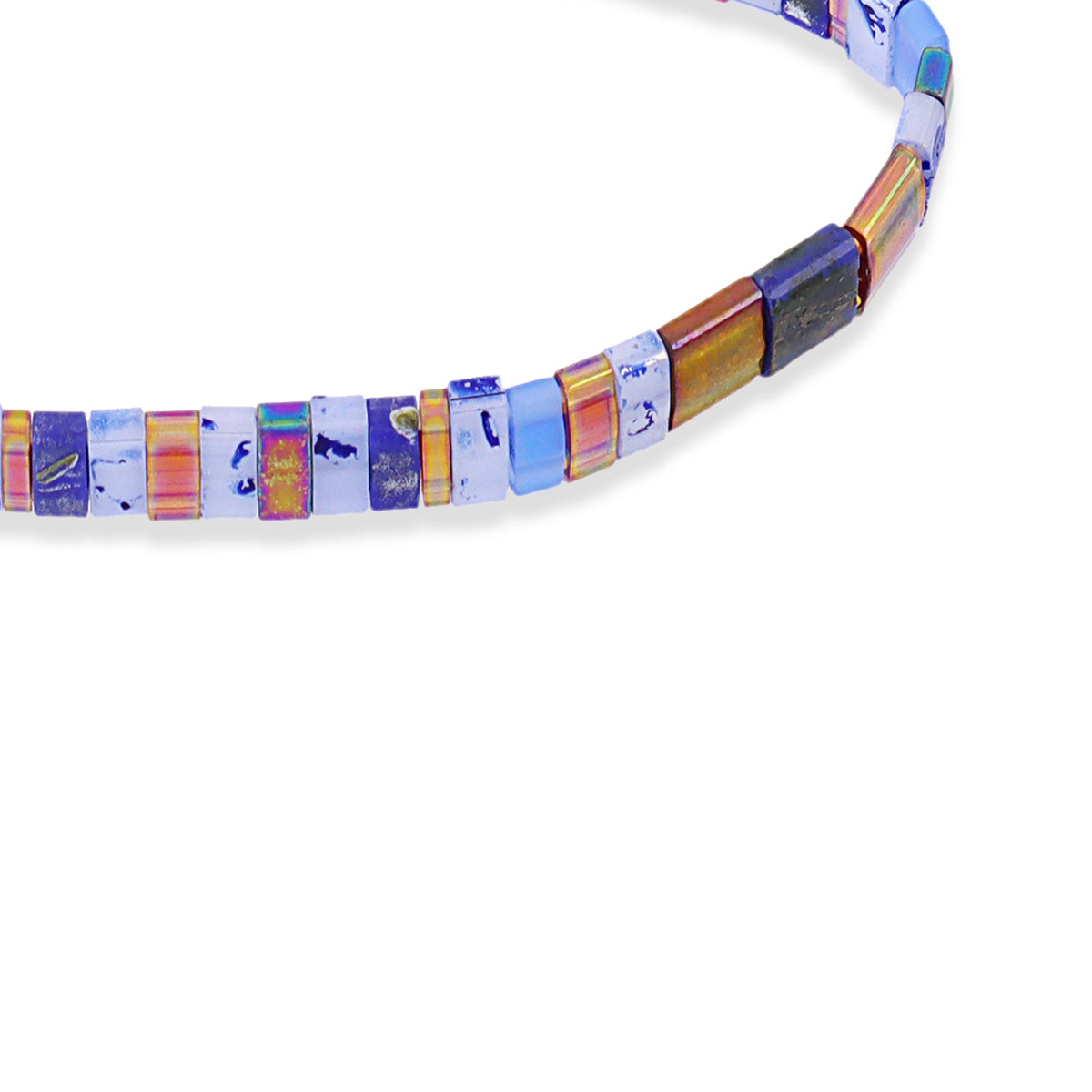 Pulsera Miyuki Sundara G Anartxy
