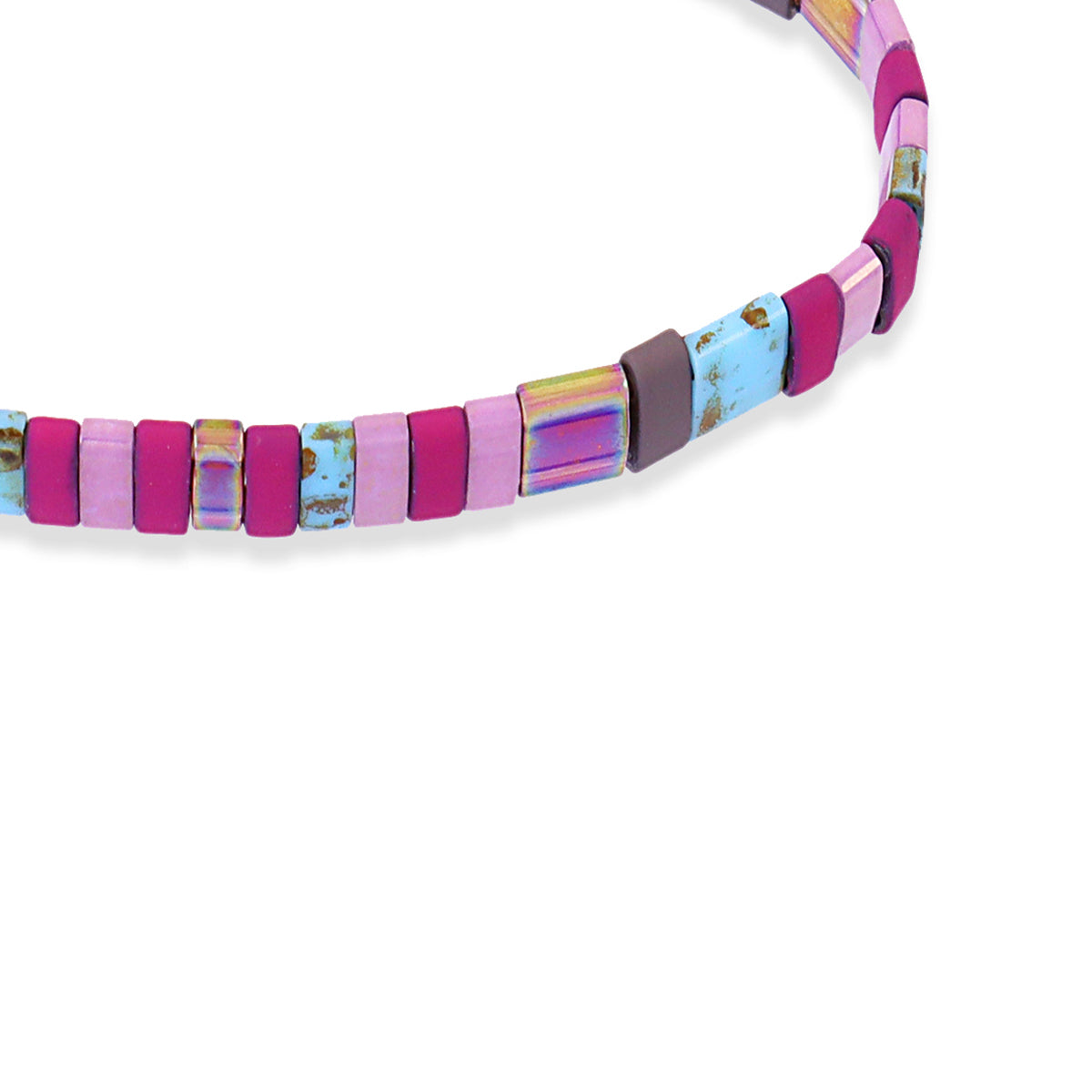 Pulsera Miyuki Sundara H Anartxy