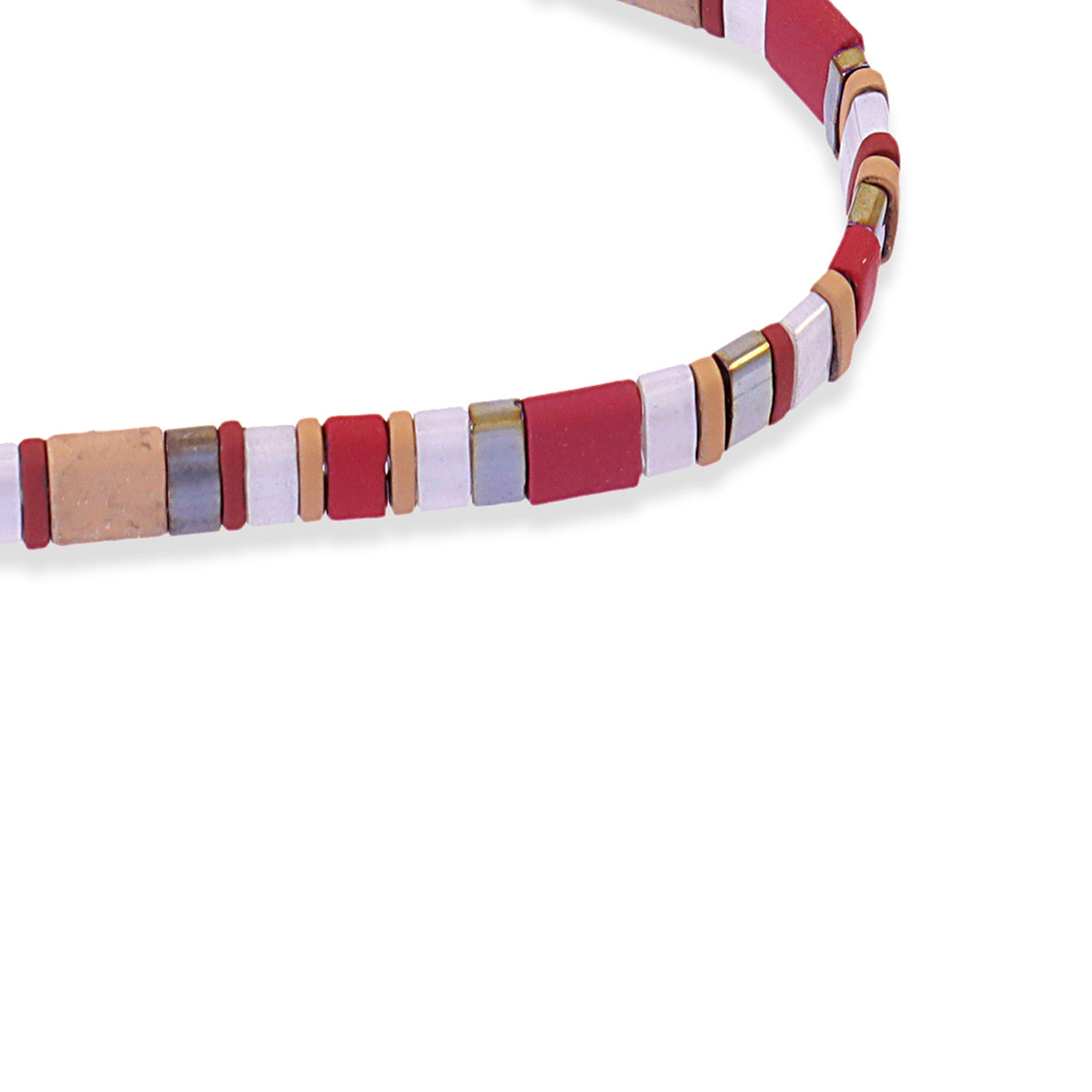 Pulsera Miyuki Sundara I Anartxy